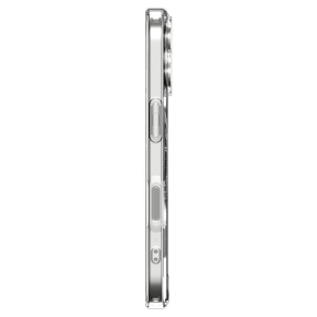 SPIGEN ULTRA HYBRID MAG MAGSAFE IPHONE 17 CLEAR/GRAPHITE