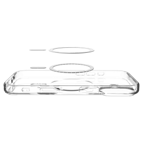 SPIGEN ULTRA HYBRID MAG MAGSAFE IPHONE 17 FROST WHITE