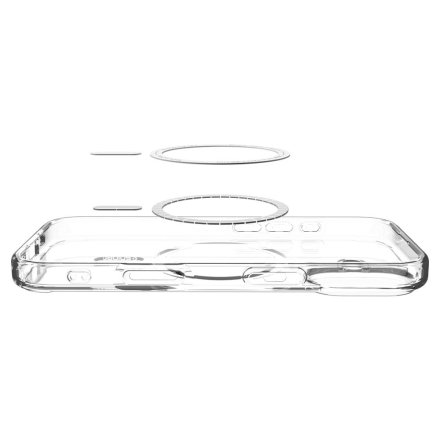 SPIGEN ULTRA HYBRID MAG MAGSAFE IPHONE 17 FROST WHITE