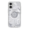 SPIGEN ULTRA HYBRID MAG MAGSAFE IPHONE 17 ZERO ONE WHITE