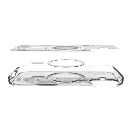 SPIGEN ULTRA HYBRID MAG MAGSAFE IPHONE 17 ZERO ONE WHITE
