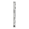 SPIGEN ULTRA HYBRID MAG MAGSAFE IPHONE 17 ZERO ONE NATURAL TITANIUM