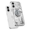 SPIGEN ULTRA HYBRID MAG MAGSAFE IPHONE 17 ZERO ONE NATURAL TITANIUM