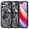 SPIGEN ULTRA HYBRID MAG MAGSAFE IPHONE 17 ZERO ONE BLACK