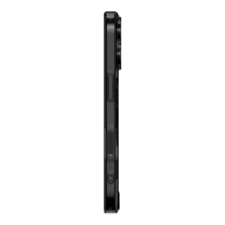 SPIGEN ULTRA HYBRID MAG MAGSAFE IPHONE 17 ZERO ONE BLACK