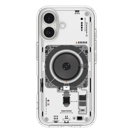 SPIGEN ULTRA HYBRID MAG MAGSAFE IPHONE 17 NEO ONE