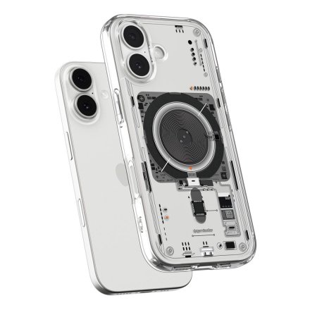 SPIGEN ULTRA HYBRID MAG MAGSAFE IPHONE 17 NEO ONE