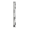 SPIGEN ULTRA HYBRID ”S” MAG MAGSAFE IPHONE 17 CLEAR/WHITE