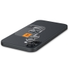 OSŁONA APARATU SPIGEN OPTIK PRO GLAS.TR ”EZ FIT” CAMERA PROTECTOR 2-PACK IPHONE 16 / 16 PLUS / 17 CRYSTAL CLEAR