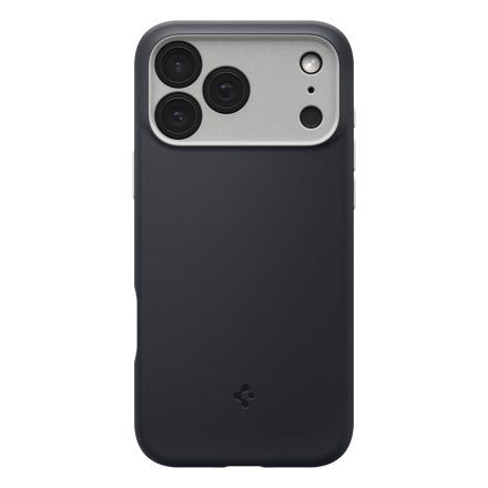 SPIGEN NANO POP MAG MAGSAFE IPHONE 17 PRO BLACK SESAME