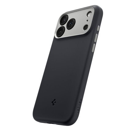 SPIGEN NANO POP MAG MAGSAFE IPHONE 17 PRO BLACK SESAME