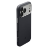 SPIGEN NANO POP MAG MAGSAFE IPHONE 17 PRO BLACK SESAME