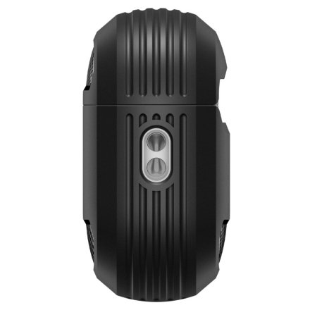 SPIGEN RUGGED ARMOR APPLE AIRPODS PRO 3 MATTE BLACK