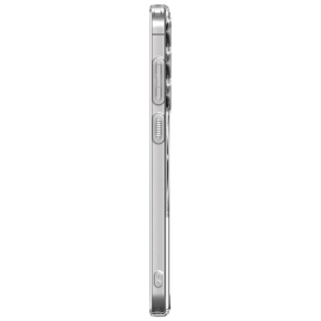 SPIGEN ULTRA HYBRID MAG MAGSAFE GALAXY S25 FE CLEAR/WHITE