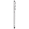 SPIGEN ULTRA HYBRID MAG MAGSAFE GALAXY S25 FE CLEAR/WHITE