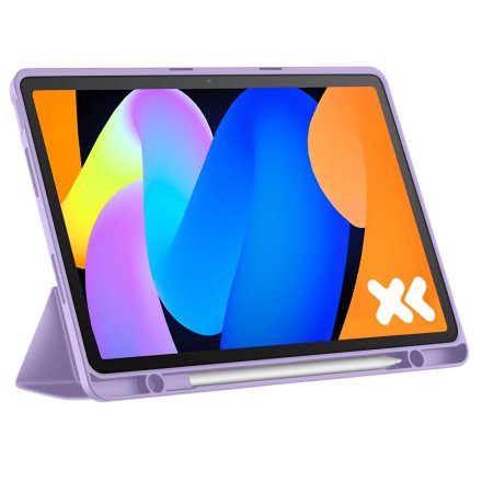 TECH-PROTECT SC PEN LENOVO IDEA TAB 11.0 TB-336 VIOLET