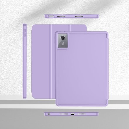 TECH-PROTECT SC PEN LENOVO IDEA TAB 11.0 TB-336 VIOLET