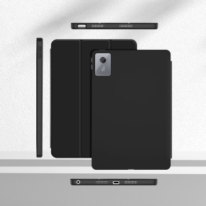 TECH-PROTECT SMARTCASE LENOVO IDEA TAB 11.0 TB-336 BLACK