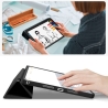 TECH-PROTECT SMARTCASE LENOVO IDEA TAB 11.0 TB-336 BLACK