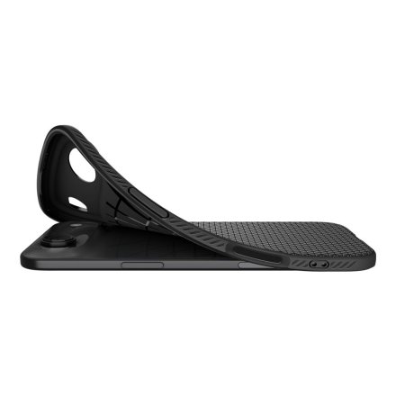 SPIGEN LIQUID AIR IPHONE AIR MATTE BLACK