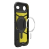 SPIGEN TOUGH ARMOR ”T” MAG MAGSAFE IPHONE AIR BLACK