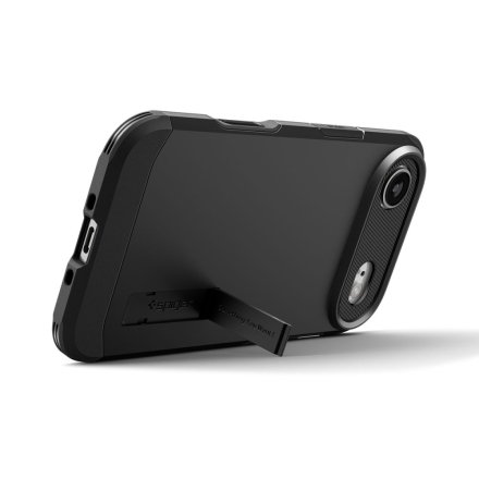 SPIGEN TOUGH ARMOR ”T” MAG MAGSAFE IPHONE AIR BLACK
