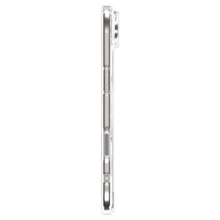 SPIGEN ULTRA HYBRID MAG MAGSAFE IPHONE AIR FROST WHITE