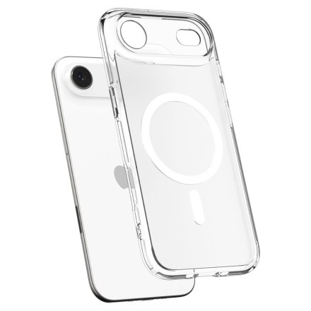 SPIGEN ULTRA HYBRID MAG MAGSAFE IPHONE AIR FROST WHITE