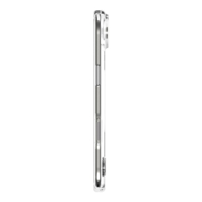 SPIGEN ULTRA HYBRID ”S” MAG MAGSAFE IPHONE AIR CLEAR/WHITE