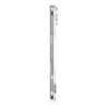 SPIGEN ULTRA HYBRID ”S” MAG MAGSAFE IPHONE AIR CLEAR/WHITE