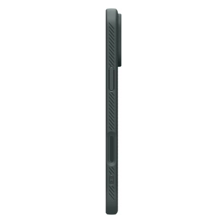 SPIGEN LIQUID AIR IPHONE 17 PRO ABYSS GREEN