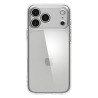 SPIGEN ULTRA HYBRID IPHONE 17 PRO CRYSTAL CLEAR