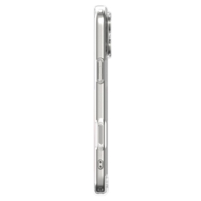 SPIGEN ULTRA HYBRID IPHONE 17 PRO CRYSTAL CLEAR
