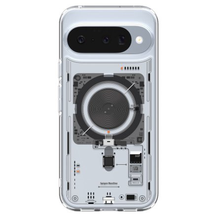 SPIGEN ULTRA HYBRID MAG MAGSAFE GOOGLE PIXEL 10 / 10 PRO NEO ONE