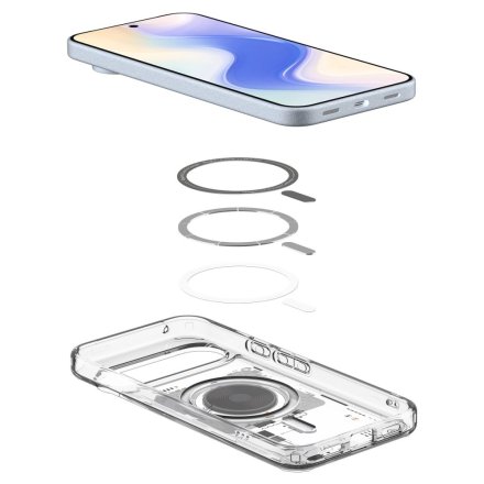 SPIGEN ULTRA HYBRID MAG MAGSAFE GOOGLE PIXEL 10 / 10 PRO NEO ONE
