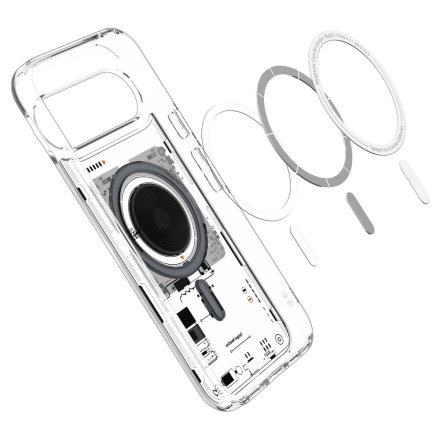 SPIGEN ULTRA HYBRID MAG MAGSAFE GOOGLE PIXEL 10 / 10 PRO NEO ONE