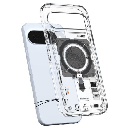 SPIGEN ULTRA HYBRID MAG MAGSAFE GOOGLE PIXEL 10 / 10 PRO NEO ONE