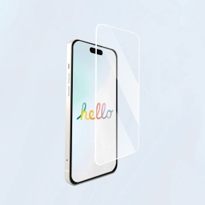 SZKŁO HARTOWANE TECH-PROTECT EASY SET+ 3-PACK GALAXY S25 FE CLEAR