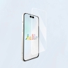 SZKŁO HARTOWANE TECH-PROTECT EASY SET+ 3-PACK GALAXY S25 FE CLEAR
