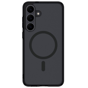 SPIGEN ULTRA HYBRID MAG MAGSAFE GALAXY S25 FE FROST BLACK