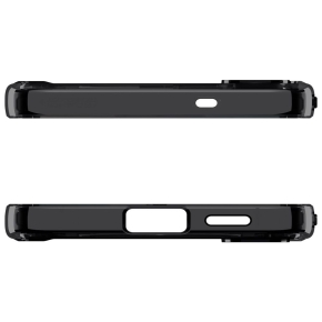 SPIGEN ULTRA HYBRID MAG MAGSAFE GALAXY S25 FE FROST BLACK