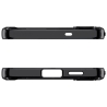 SPIGEN ULTRA HYBRID MAG MAGSAFE GALAXY S25 FE FROST BLACK