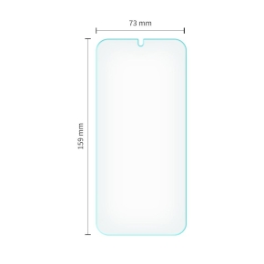 SZKŁO HARTOWANE TECH-PROTECT SUPREME EASY SET 3-PACK GALAXY A17 4G / 5G CLEAR