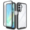 TECH-PROTECT DEFENSE GALAXY A17 4G / 5G BLACK