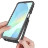 TECH-PROTECT DEFENSE GALAXY A17 4G / 5G BLACK