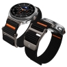 SPIGEN DURAPRO FLEX SAMSUNG GALAXY WATCH 8 / CLASSIC (40 / 44 / 46 MM) BLACK