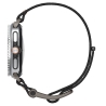 SPIGEN DURAPRO FLEX SAMSUNG GALAXY WATCH 8 / CLASSIC (40 / 44 / 46 MM) BLACK