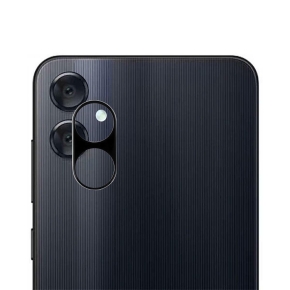 Hartglas für die HD-Kamera des Samsung A05 5G schwarz
