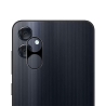 Tempered HD glass for camera for Samsung A05 5G black
