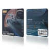Tempered HD glass for camera for Samsung A05 5G black